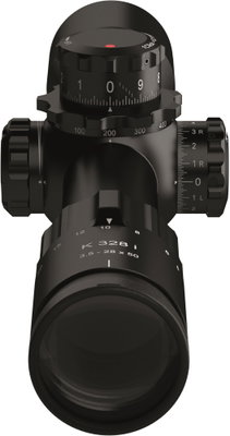 Kahles K328i DLR 3,5-28 x 50