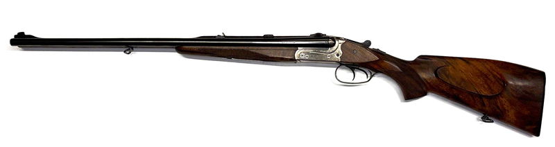 Merkel 140AE BEGAGNAD i Nyskick