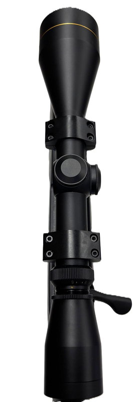 Sako Quad Varmint kal .22 lr (Begagnad)