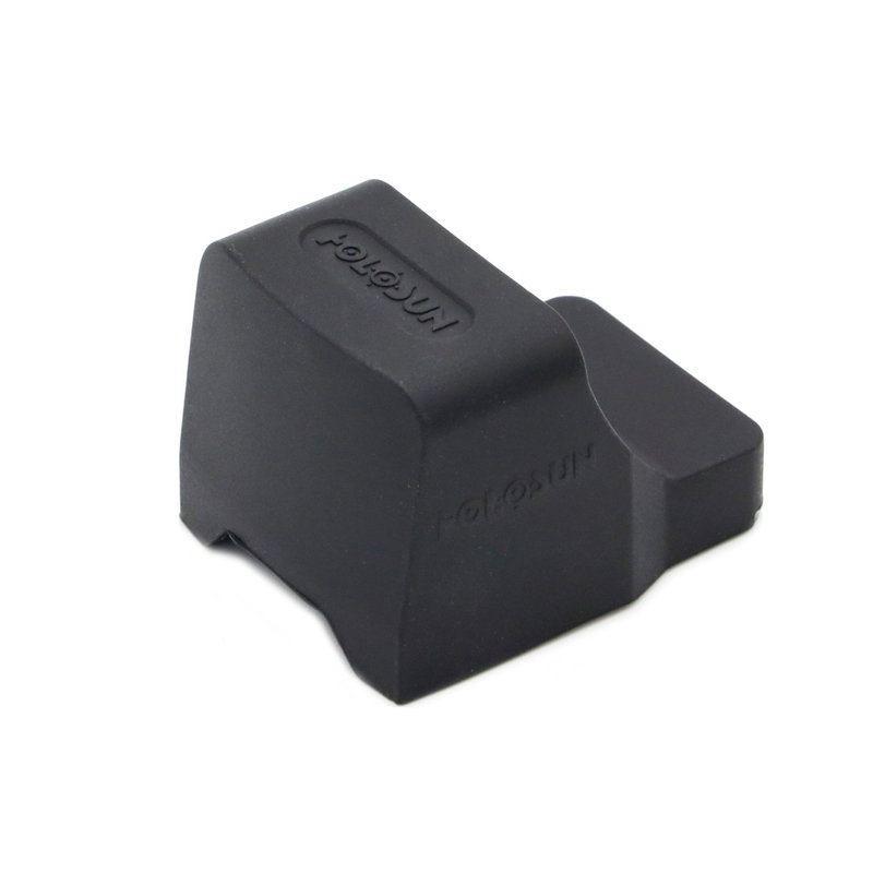 HOLOSUN, HS-Protection rubber cap for 507COMP