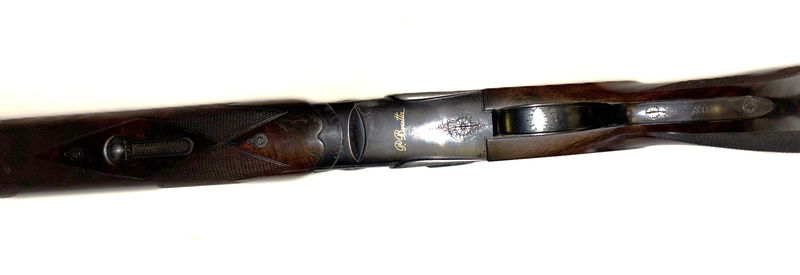 Kommission Beretta SO 5 Kal 12 # C 11705 B