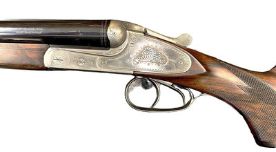 Merkel Hagel sbs M 60E Begagnad