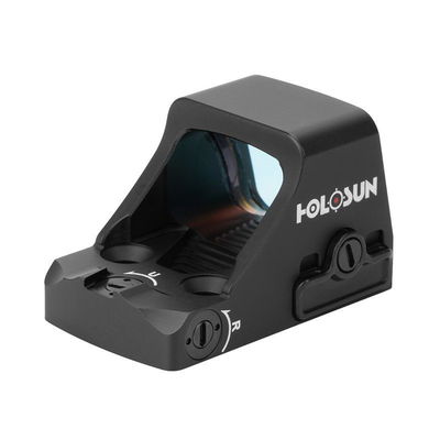 HOLOSUN HS407K X2, Dot/Shake Awake