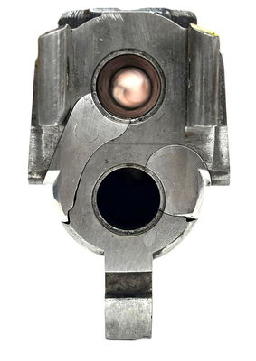 Buhag Dubbel studsare Buhag Dubbel studsare