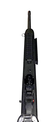 Kulgevär Ruger 10-22 kal 22 lr  taktiskt chassi 25 skotts mag