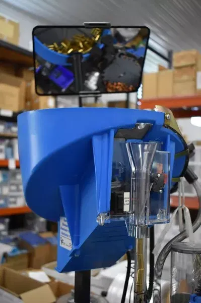CREED Reloading Machine Mirror Assembly