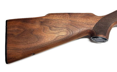 Winchester Modell 70 XTR, cal 222 rem, begagnad
