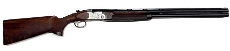 Hagelbock Beretta 686 E Sporting kal 12 Begagnad
