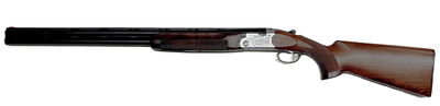 Hagelbock Beretta 686 E Sporting kal 12 Begagnad