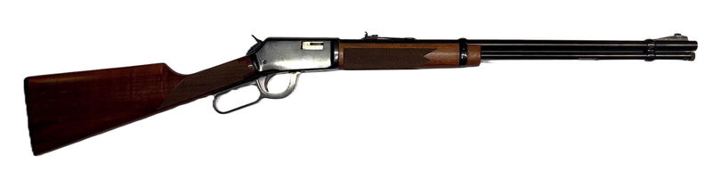 Winchester M 9422 kal 22 lr Begagnad