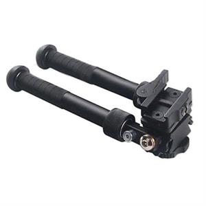 Benstativ Bipod BT10 12-24cm 4,75/ Weaver