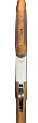 Beretta S 56 E kal 12 Begagnad
