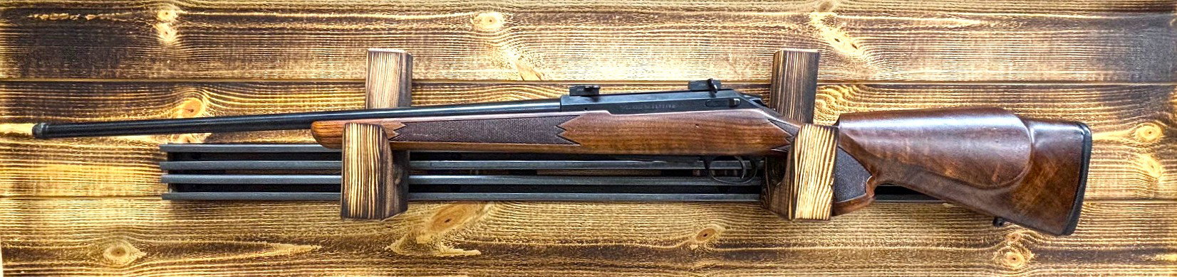 Tikka M690,  Kaliber: 30-06. Begagnad