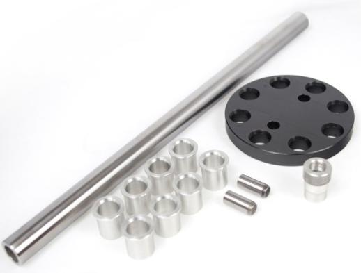 ADM Revolver Kit