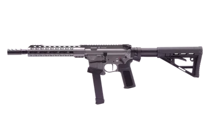 Schmeisser AR15-9 S4F Dynamic 10,5