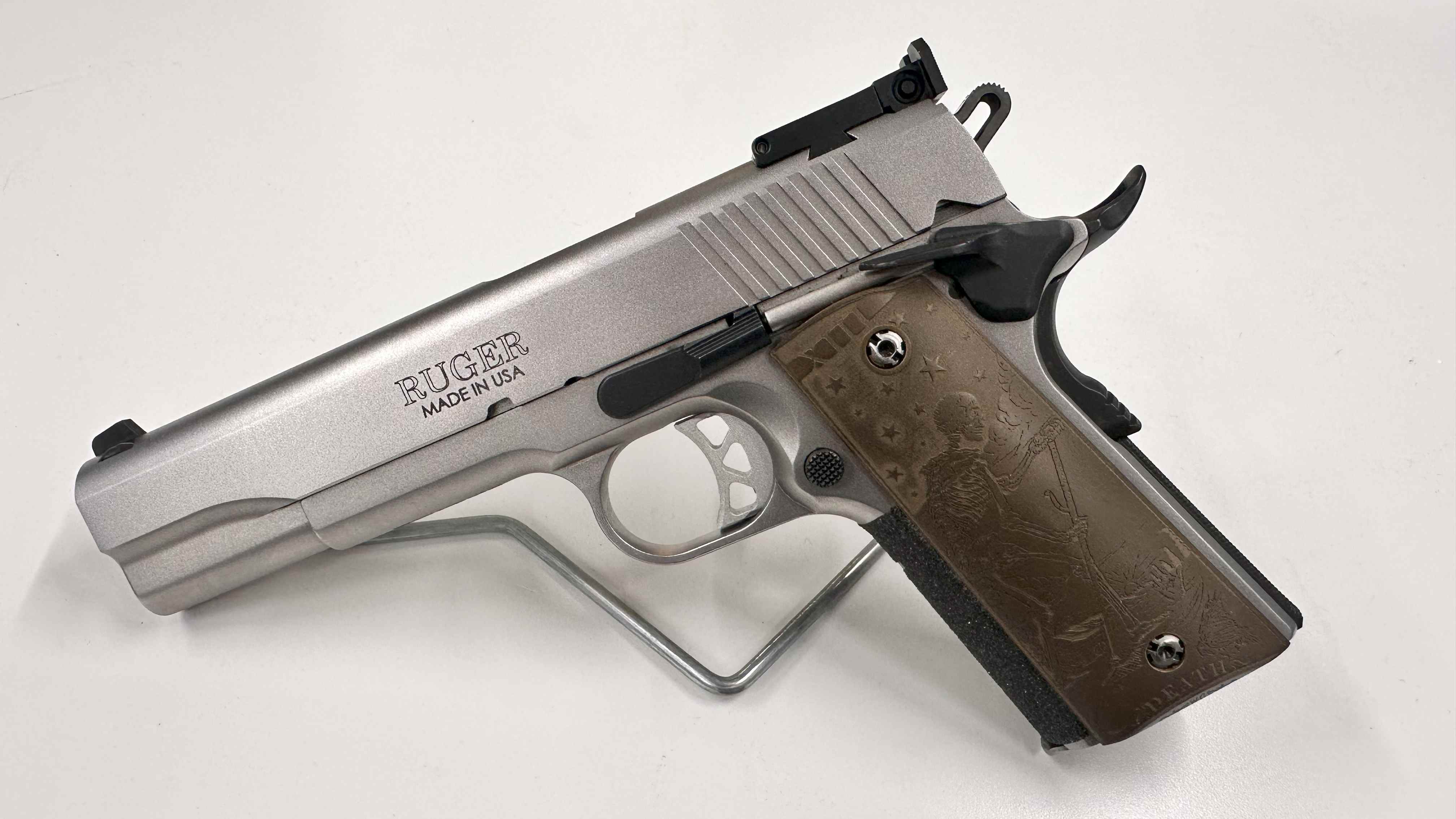 Ruger SR 1911