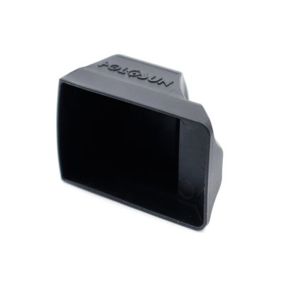 HOLOSUN, HS-Protection rubber cap for 507C/508T