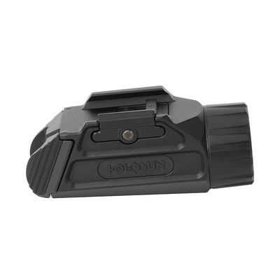HOLOSUN P.ID HC, White Light 800 Lumen, Aluminum Housing, Pistol