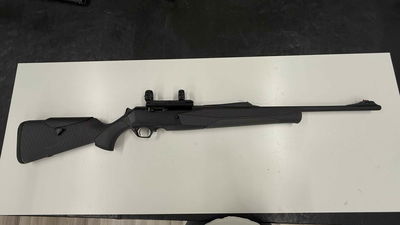 Browning Bar mk3 comp