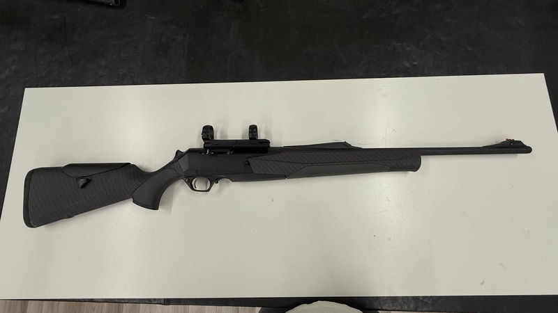 Browning Bar mk3 comp