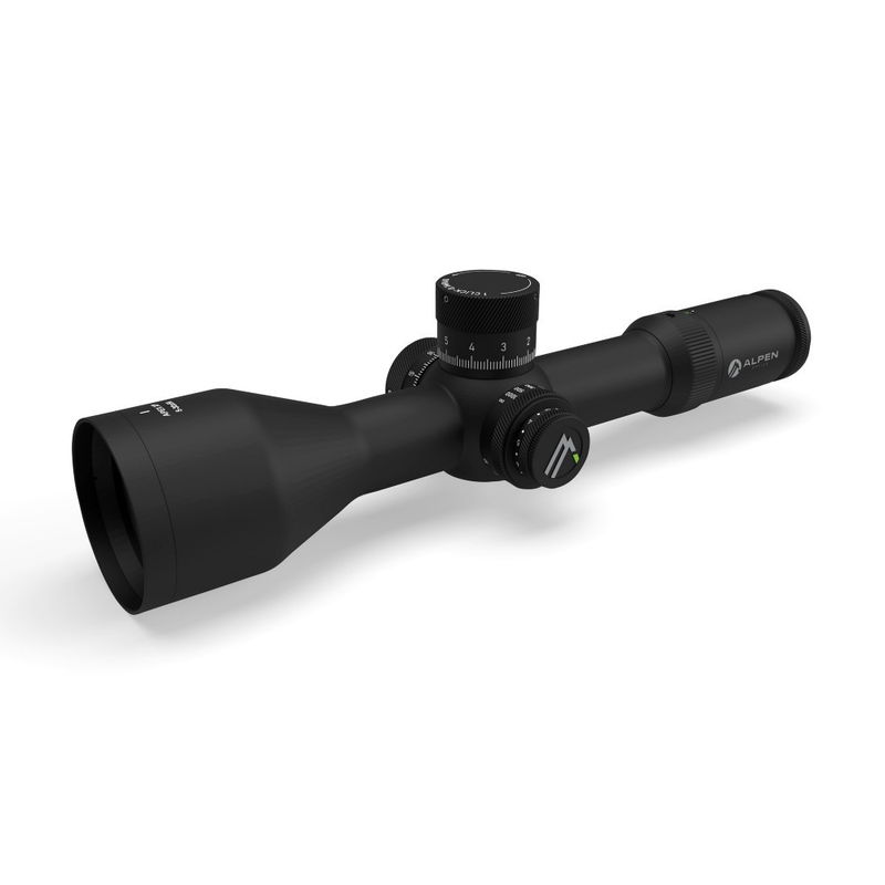 Alpen APEX XP 5-30 x 56