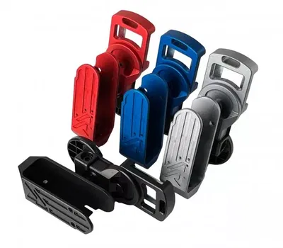 DAA Flex Holster RH wo/Insert