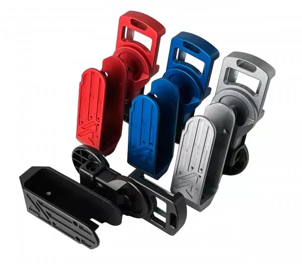 DAA Flex Holster RH wo/Insert