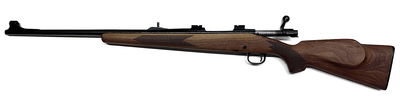 Winchester Modell 70 XTR, cal 222 rem, begagnad