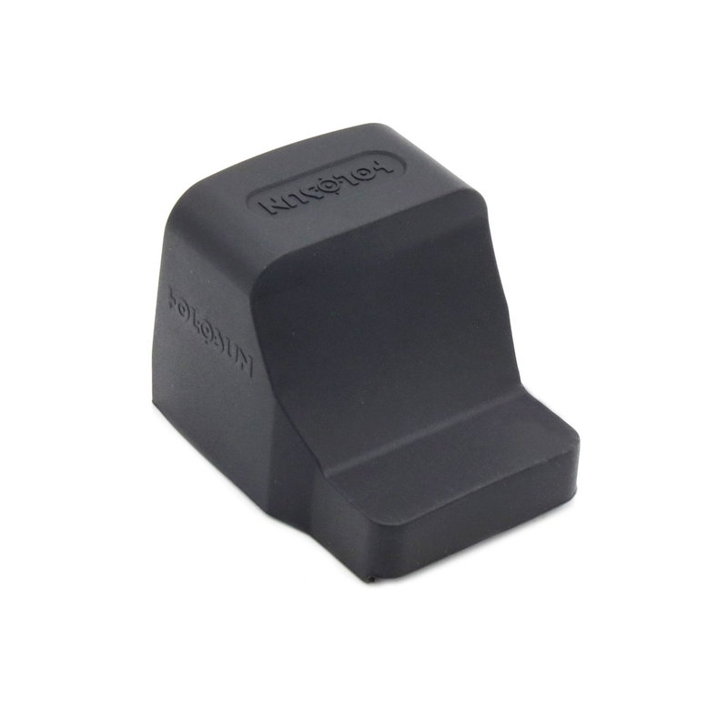 HOLOSUN, HS-Protection rubber cap for 507COMP