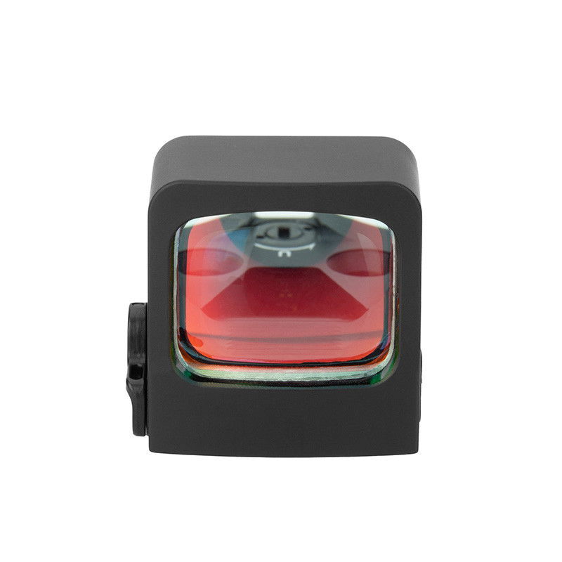 HOLOSUN HS407K X2, Dot/Shake Awake
