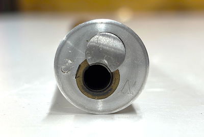 Instickspipa Krieghoff .22 lr Begagnad