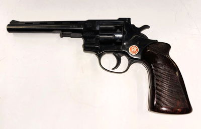 Weihrauch HW7S