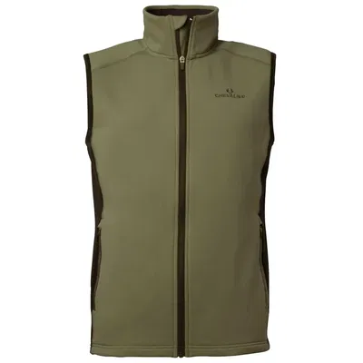 Chevalier Lenzie Technostretch Vest Tobacco