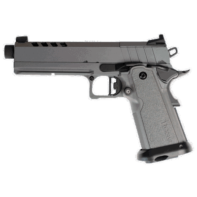 TISAS 2011 Night Stalker 9DS FF High End