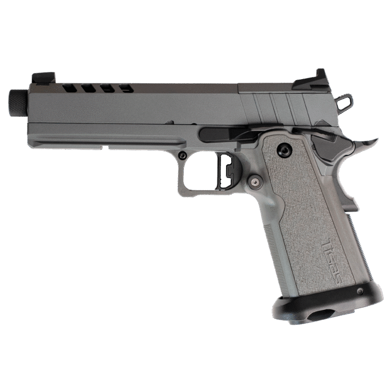 TISAS 2011 Night Stalker 9DS FF High End