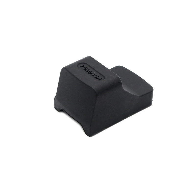HOLOSUN, HS-Protection rubber cap for 507K/407K