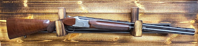 Hagelbock Winchester Super Grade Kal 12 Begagnad