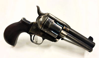Uberti med Birdhead Grip