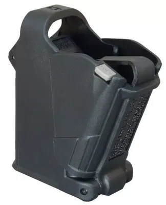 DAA Uplula Universal Loader (Black)