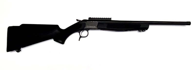 Bergara BA 13 Take-Down 222 Rem