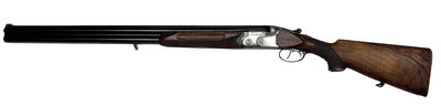 Hagelbock Beretta AS 12 E Kal 12. Begagnad.
