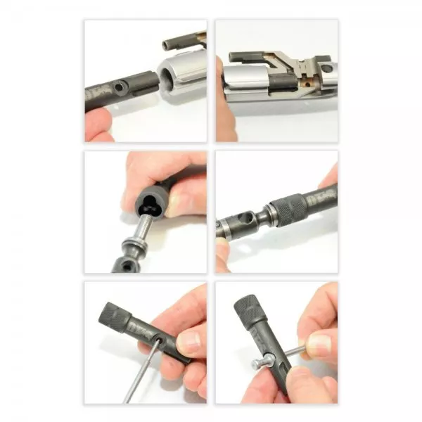 DAA Otis 5.56 B.O.N.E Tool
