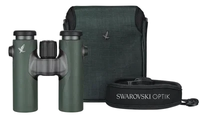 Swarovski CL Companion  8 x 30 (Wild Nature)