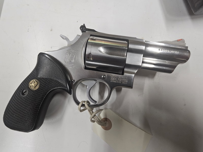 Revovler S&W 629-1 44mag #ARN5240