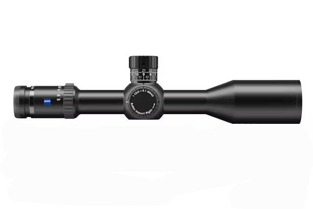 Zeiss LRP S5 5-25 x 56