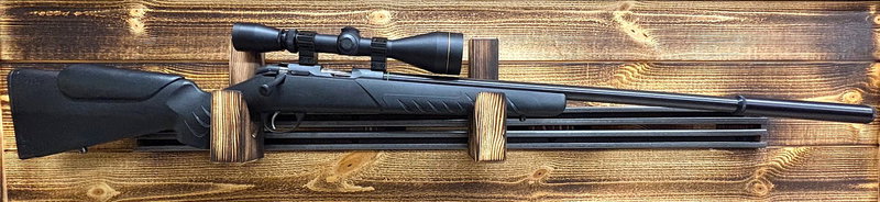Sako Quad Varmint kal .22 lr (Begagnad)