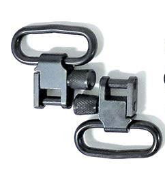 Vapenremsfäste 25mm Bygel. 3,5mm Pinne