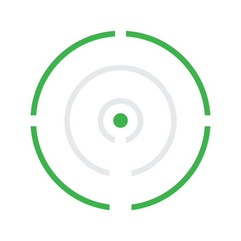 HOLOSUN HE507 Comp GR, Multi Reticle/Shake Awake
