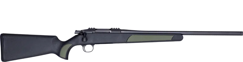 Steel Action HM Syntet (8 x 57 IS)
