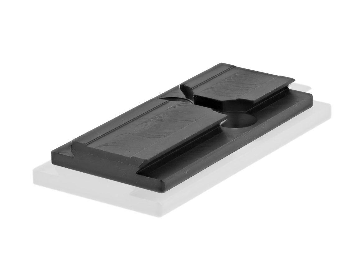 Aimpoint Acro Platta S&W M&P